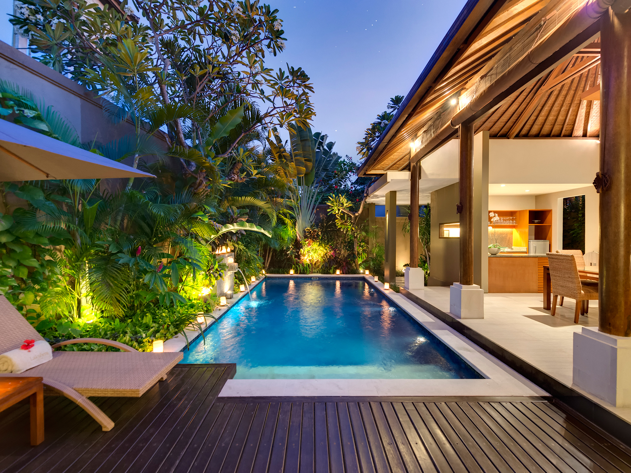 Villa Solo - an elite haven | Pictures, Reviews, Availability | Bali